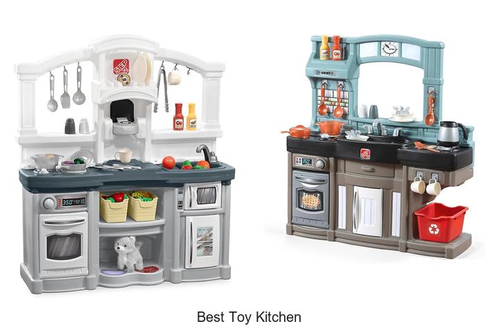 best toy kitchen