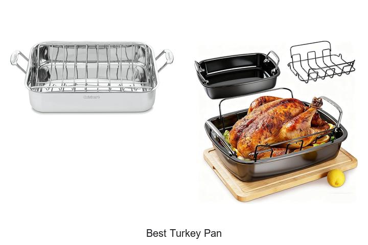 best turkey pan