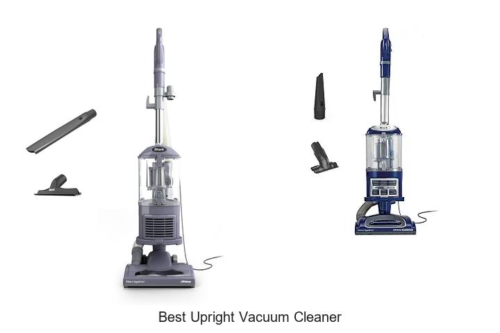 best upright vacuum cleaner