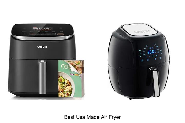 best usa made air fryer