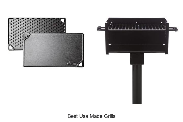 best usa made grills