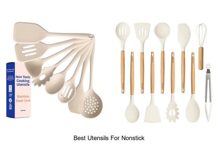 best utensils for nonstick