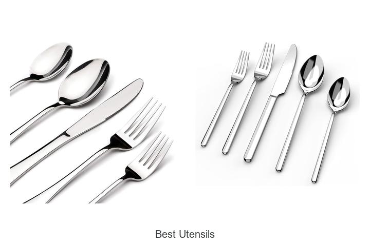 best utensils
