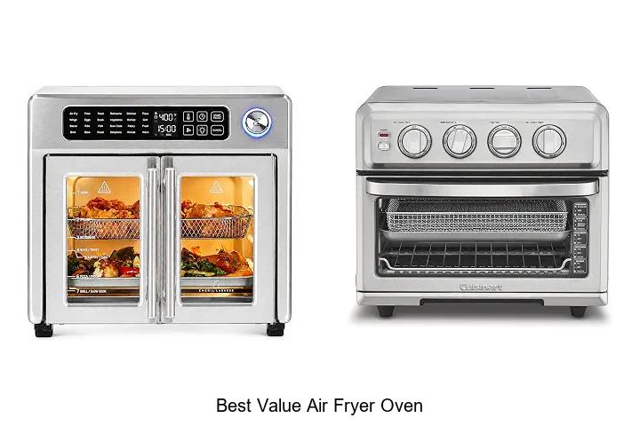 best value air fryer oven