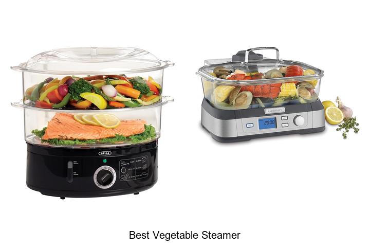 best vegetable steamer