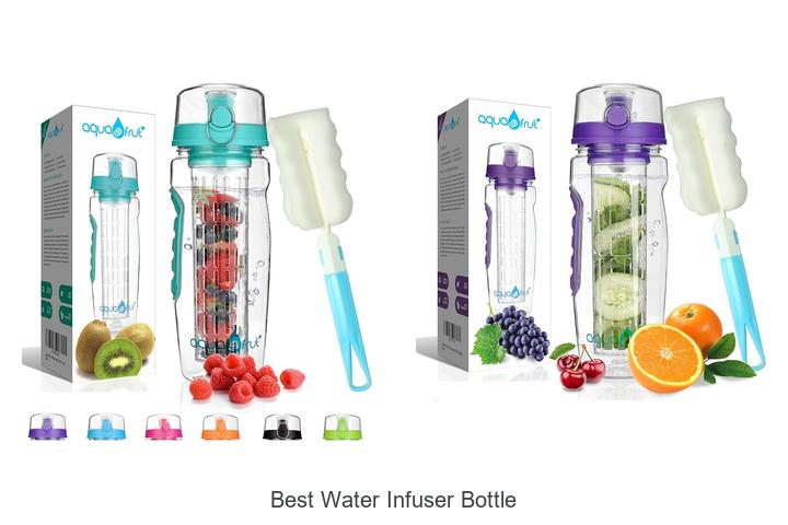 best water infuser bottle