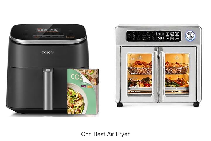 cnn best air fryer