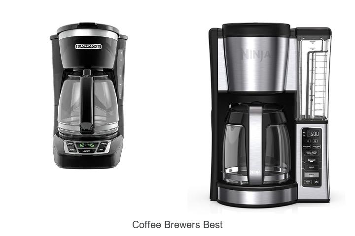coffee brewers best