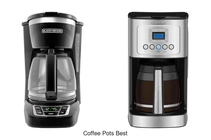 coffee pots best
