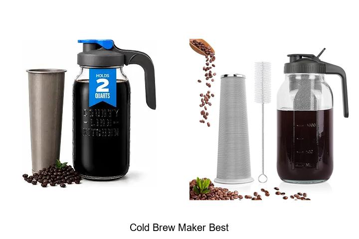 cold brew maker best