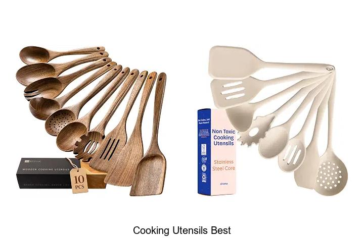cooking utensils best