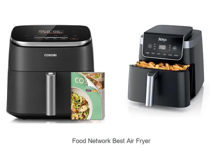 food network best air fryer