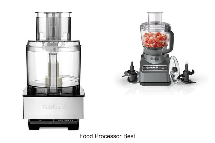 food processor best