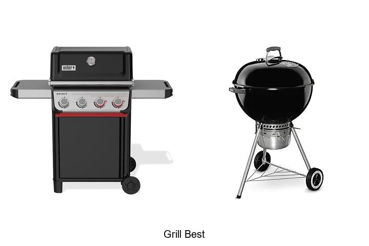 grill best