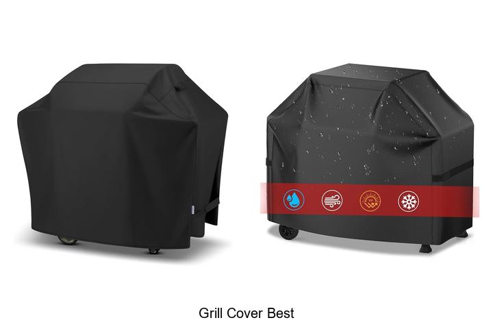 grill cover best