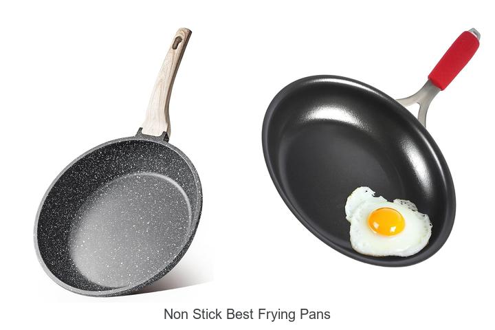 non stick best frying pans