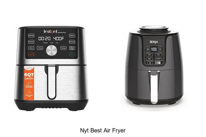 nyt best air fryer