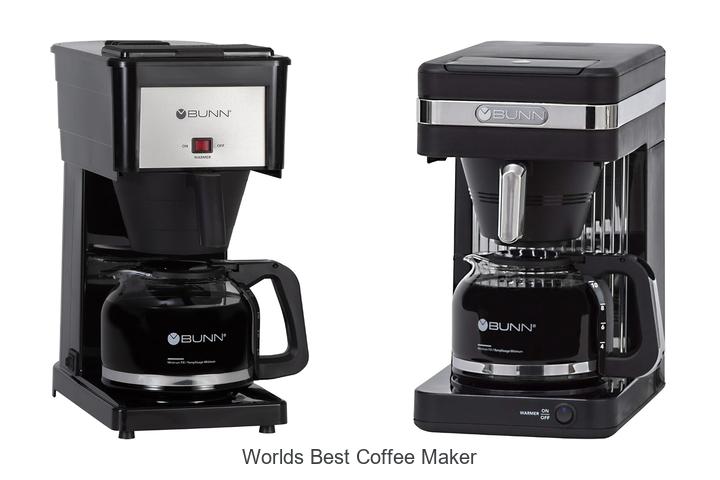 worlds best coffee maker